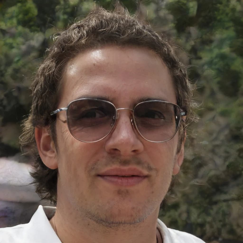Autor Czesław Stępień