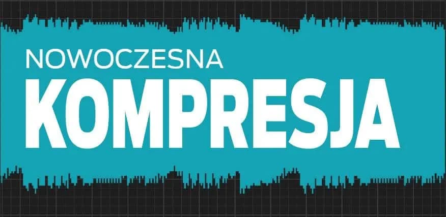 Czy wiesz, jak kompresja wpływa na jakość twojej ulubionej muzyki?
