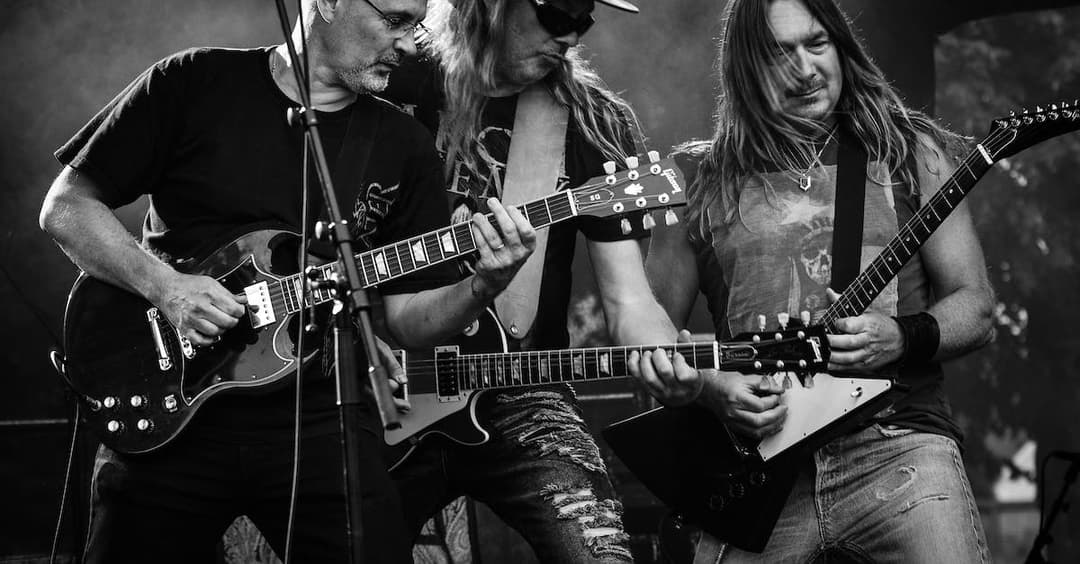 10 najlepszych polskich zespołów grających muzykę alternatywną