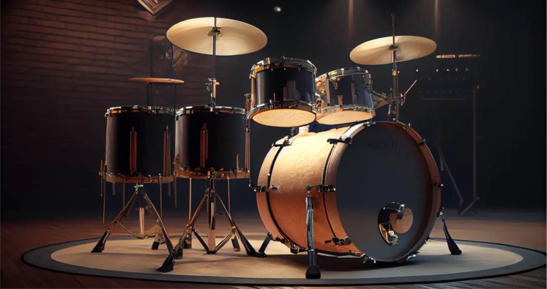 Instrumenty perkusyjne - rodzaje i zastosowanie