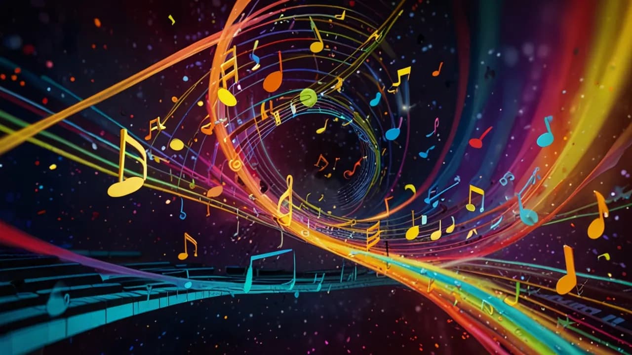 Jak synkopa może tchnąć nowe życie w utwory? Triki kompozytorów