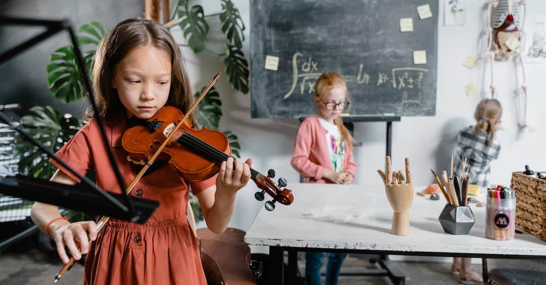 Jak dostać się do szkoły muzycznej? Poradnik