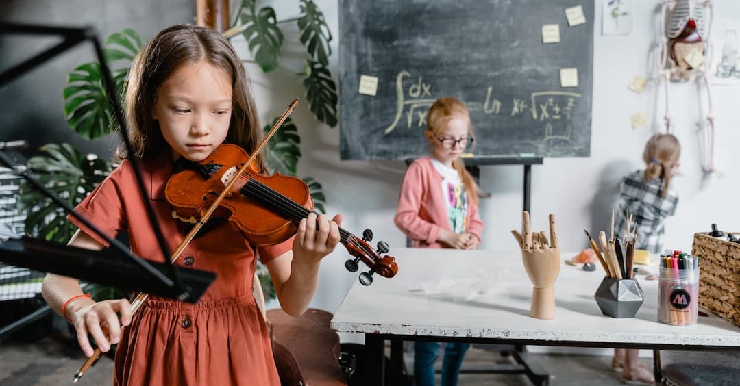 Jak dostać się do szkoły muzycznej? Poradnik