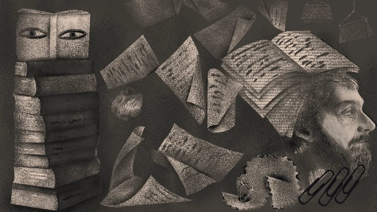 Co to są rymy? Definicja, rodzaje i funkcje w poezji