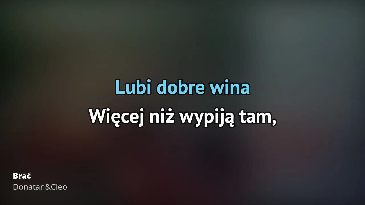 Poznaj tekst słowiańskiego hitu Brać - znaczenie i przekaz ukryty w słowach