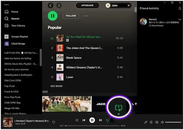 Jak zapętlić piosenkę na Spotify na telefonie - proste kroki i porady