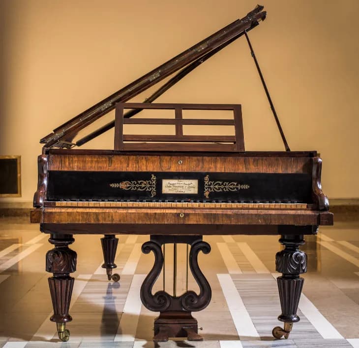 Na czym grał Fryderyk Chopin oprócz fortepianu? Zaskakujące instrumenty