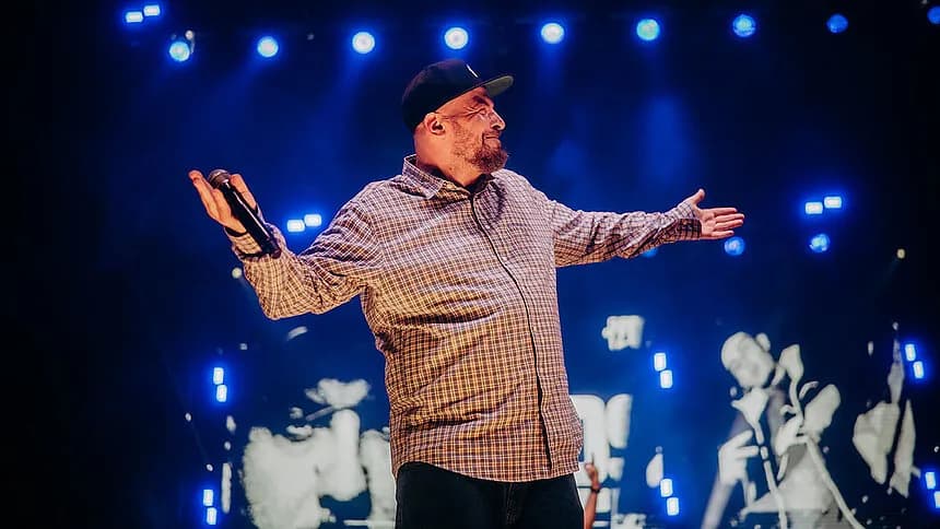 Historia rapu w Polsce - najważniejsze wydarzenia i artyści