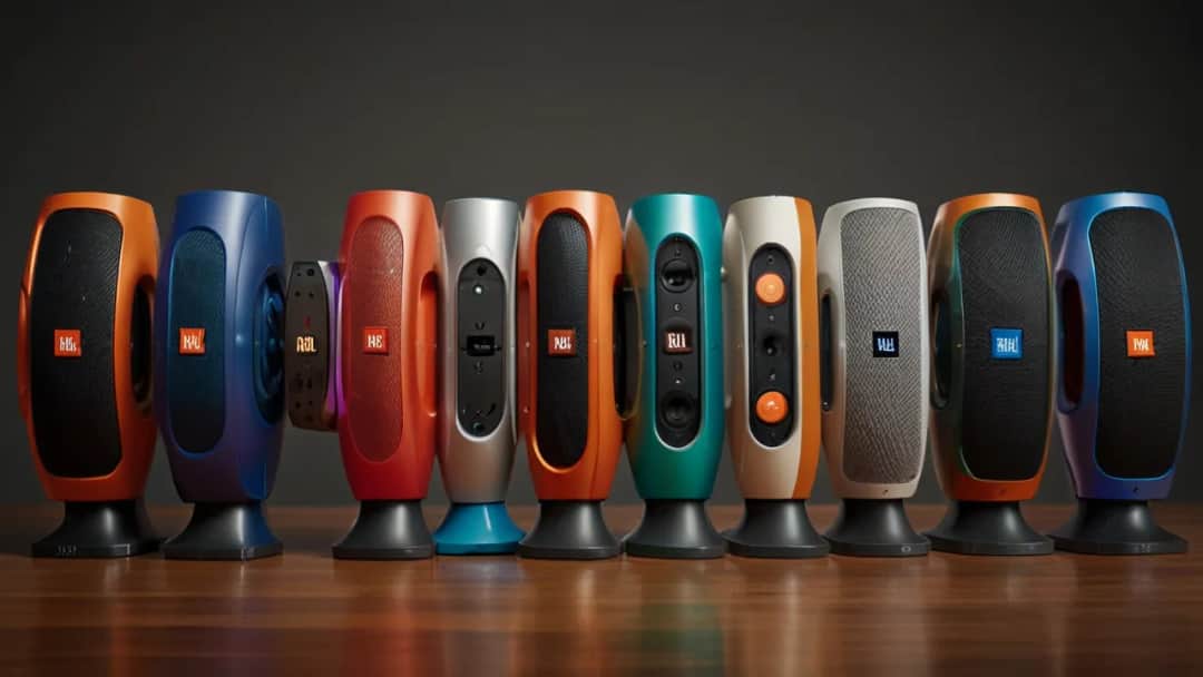 Która generacja JBL Charge brzmi najlepiej? Porównujemy głośniki