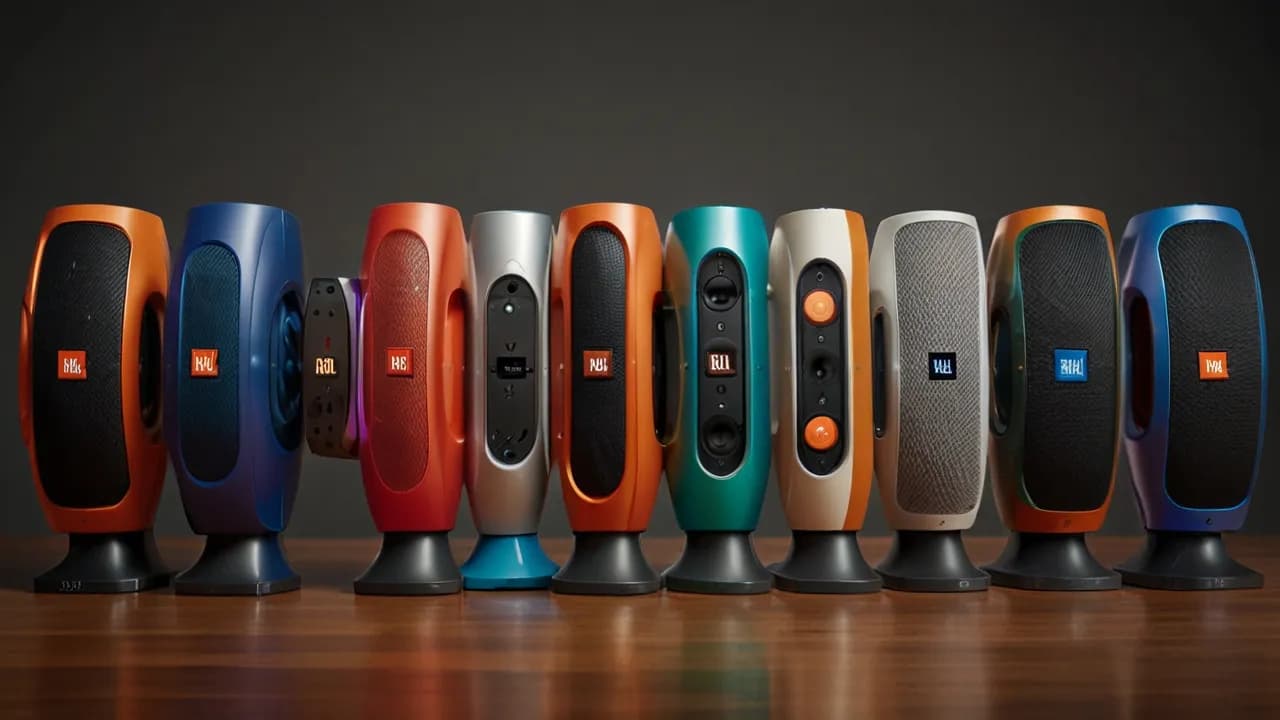 Która generacja JBL Charge brzmi najlepiej? Porównujemy głośniki