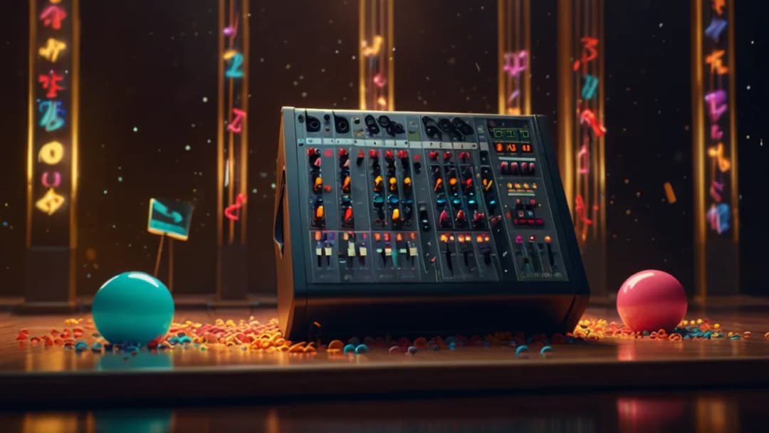 Jak stworzyć muzyczny hit? Oto 5 prostych kroków do sukcesu!