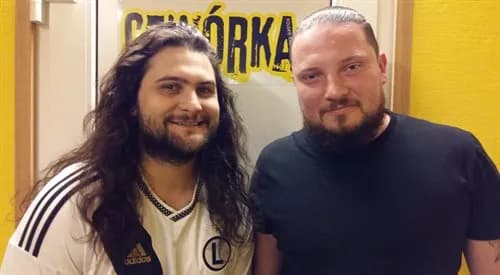 Jak nowy wokalista wpływa na zespół: proces dołączania