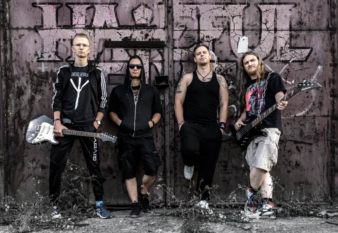 Historia polskiego folk metalu - początki i rozwój sceny