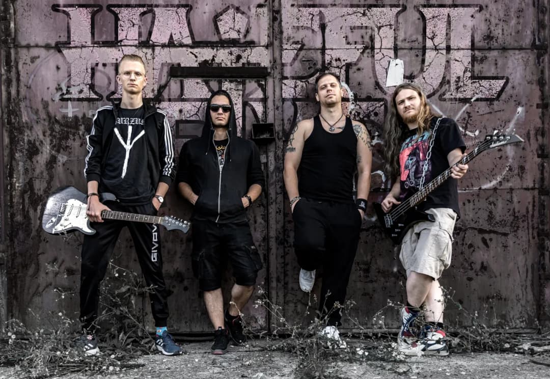 Historia polskiego folk metalu - początki i rozwój sceny