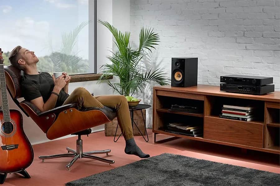 Czy TC-12 to rzeczywiście ten najlepszy wzmacniacz w tej cenie?