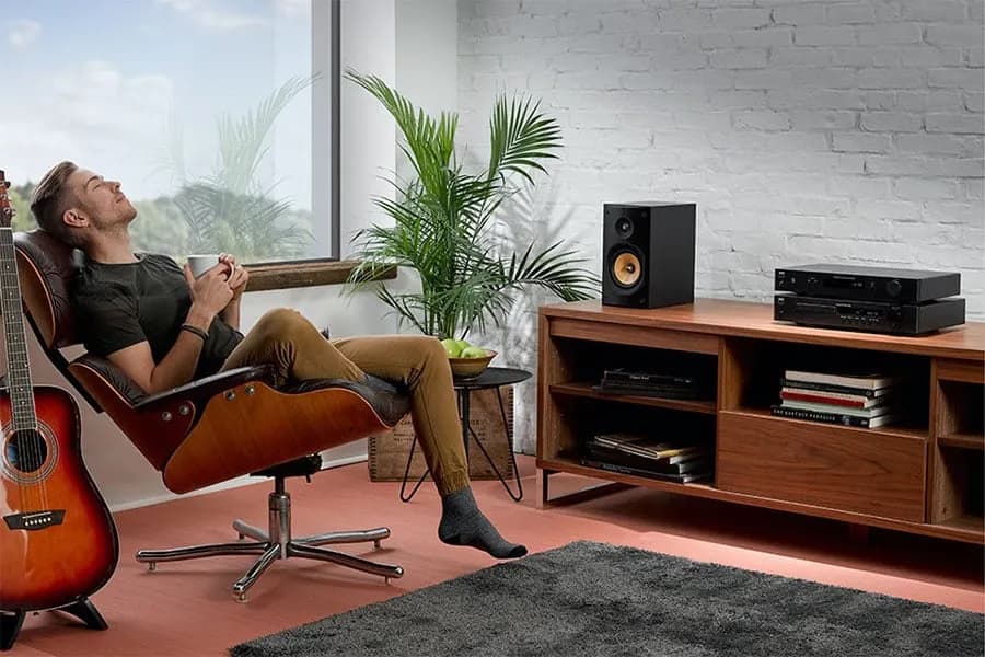 Czy TC-12 to rzeczywiście ten najlepszy wzmacniacz w tej cenie?