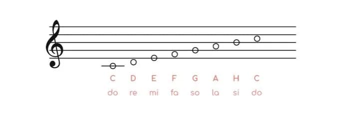 Jak nauczyć się czytać nuty muzyczne? 5 wskazówek dla początkujących