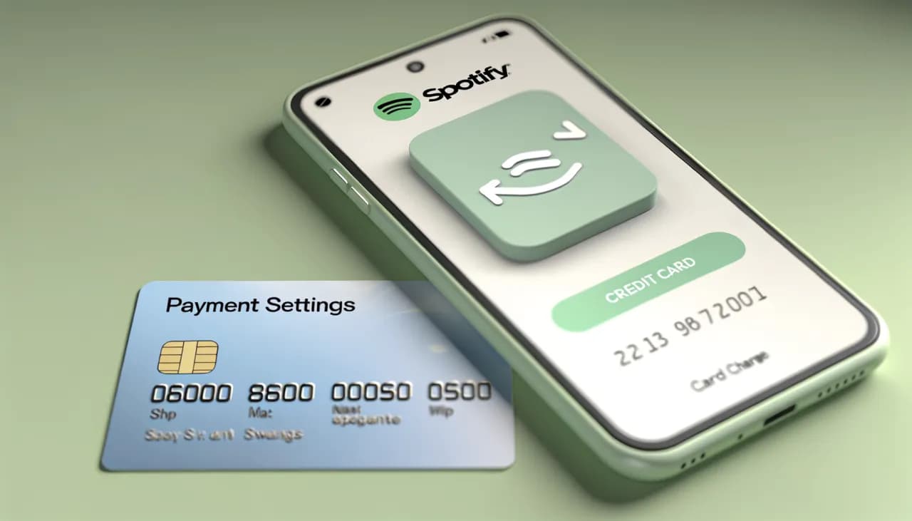 Jak zapłacić za Spotify Premium: wszystkie metody płatności krok po kroku