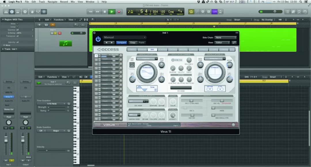 Jak bass kształtuje duszę muzyki? Sekrety niskich częstotliwości