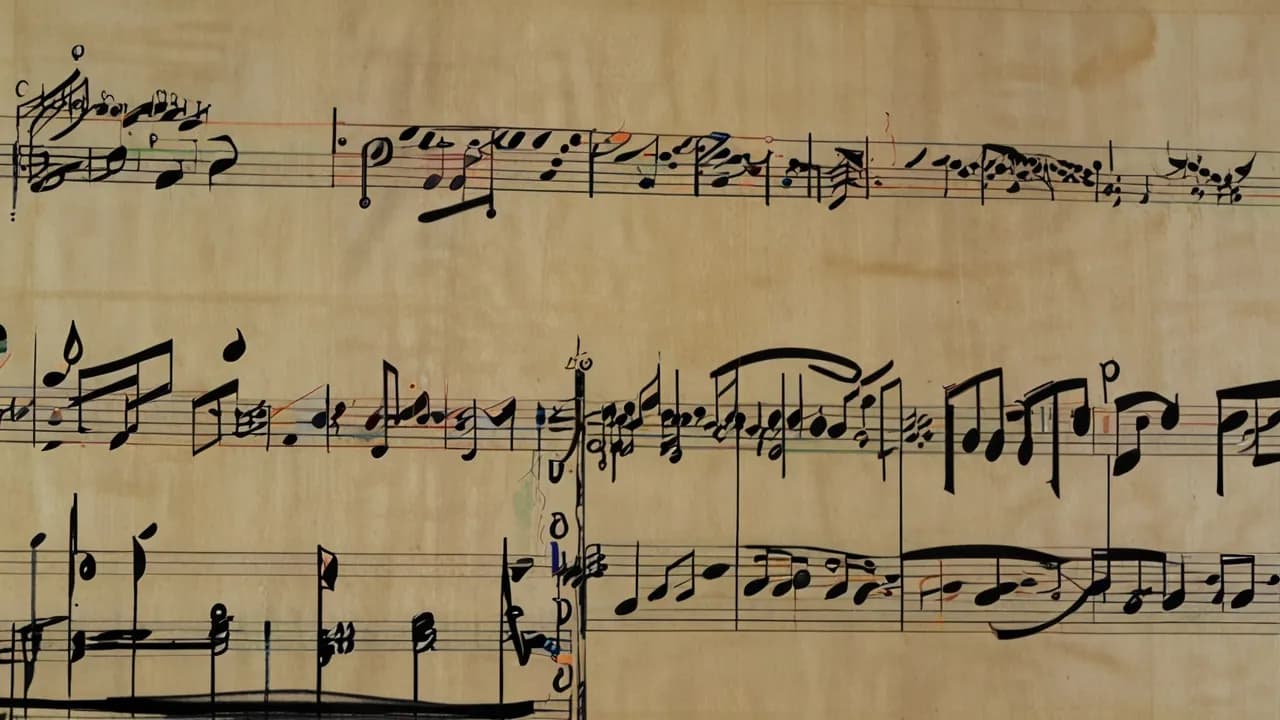 Allegro w muzyce to klucz do zrozumienia tempa i dynamiki utworu