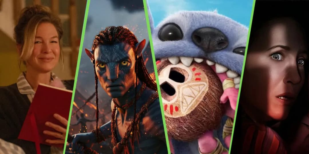 30 najbardziej oczekiwanych premier filmowych roku 2025.