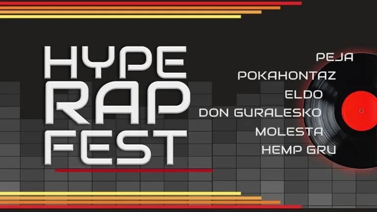 Tematy do rapowania: Inspiracje dla twórców hip-hopu w 2025