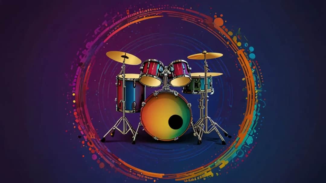 Oto, jak instrument bęben może odmienić Twoją muzykę na zawsze
