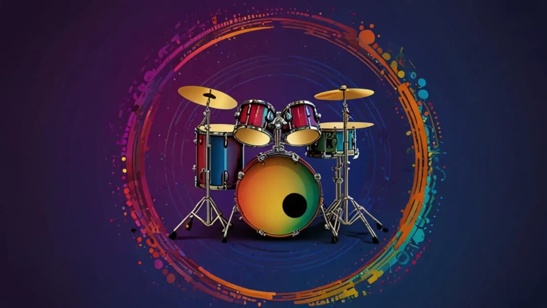 Oto, jak instrument bęben może odmienić Twoją muzykę na zawsze