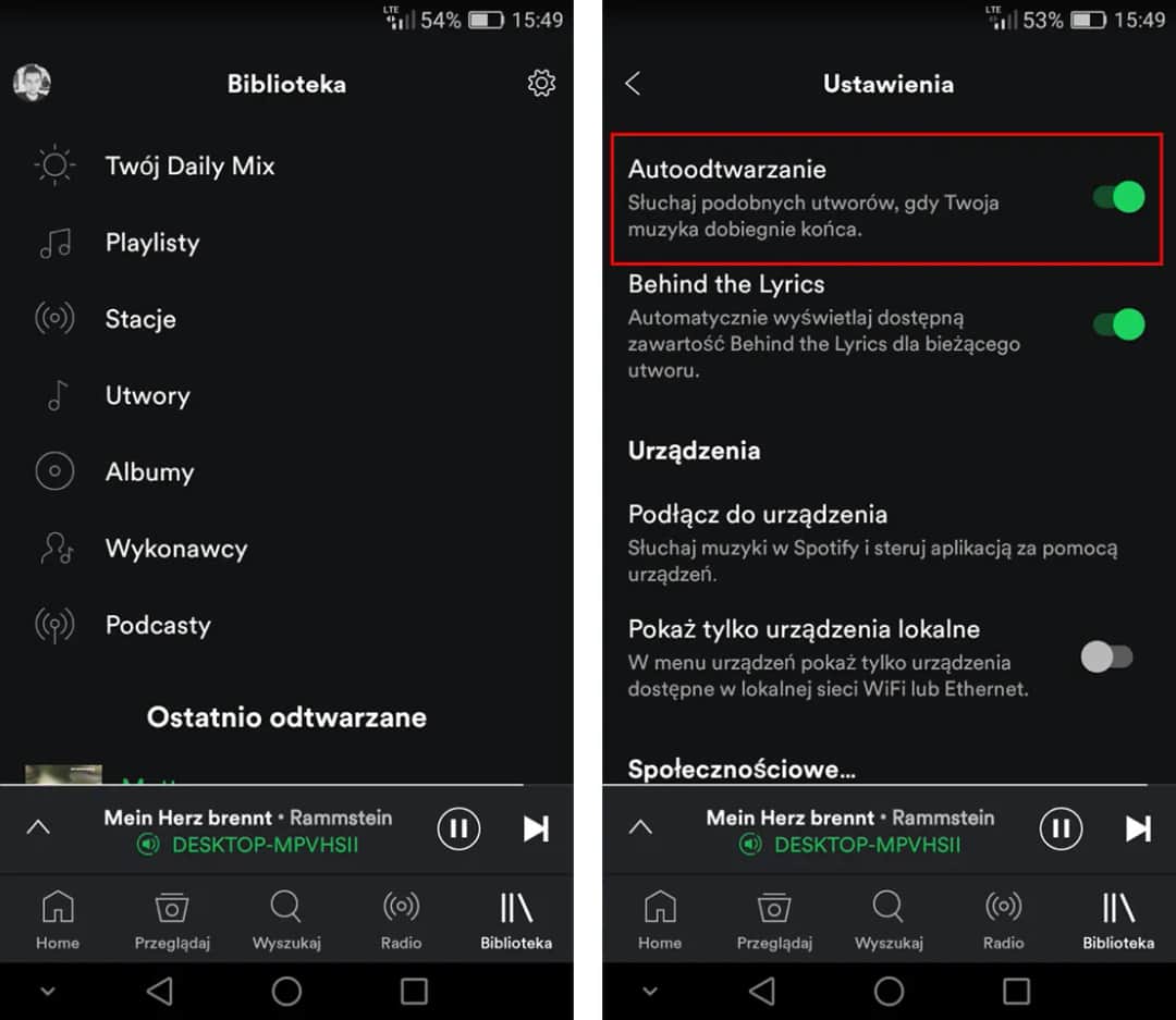 Jak wyłączyć Spotify na telefonie i uniknąć problemów z auto-startem