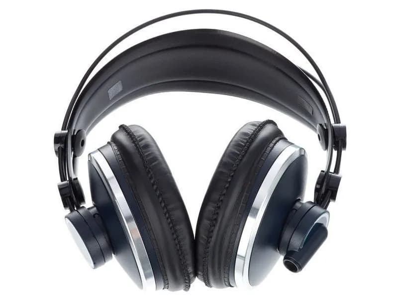 Najlepsze słuchawki studyjne do 500 zł w 2023 roku - przegląd i ranking