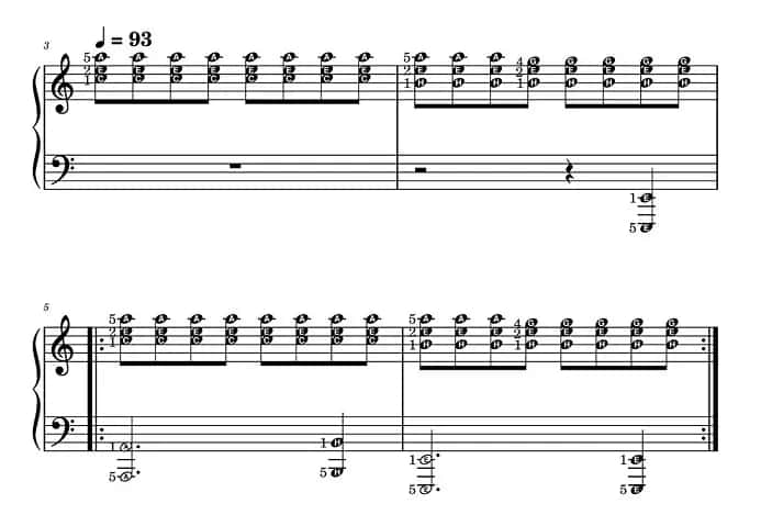 Jak zagrać still dre na pianinie - proste kroki i akordy, które musisz znać