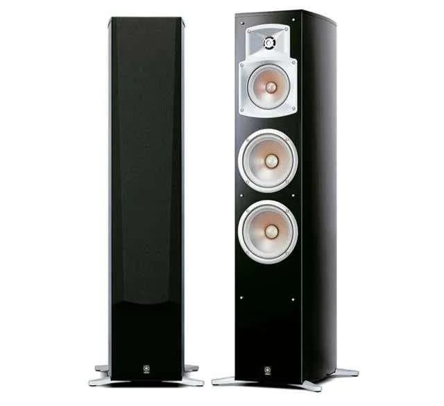 Jak wybrać kolumny Yamaha? Porównanie 5 topowych modeli głośników