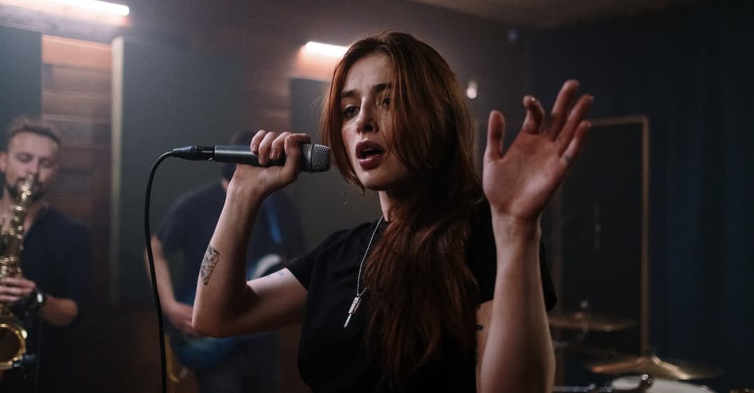 10 najpopularniejszych polskich wokalistek muzyki pop