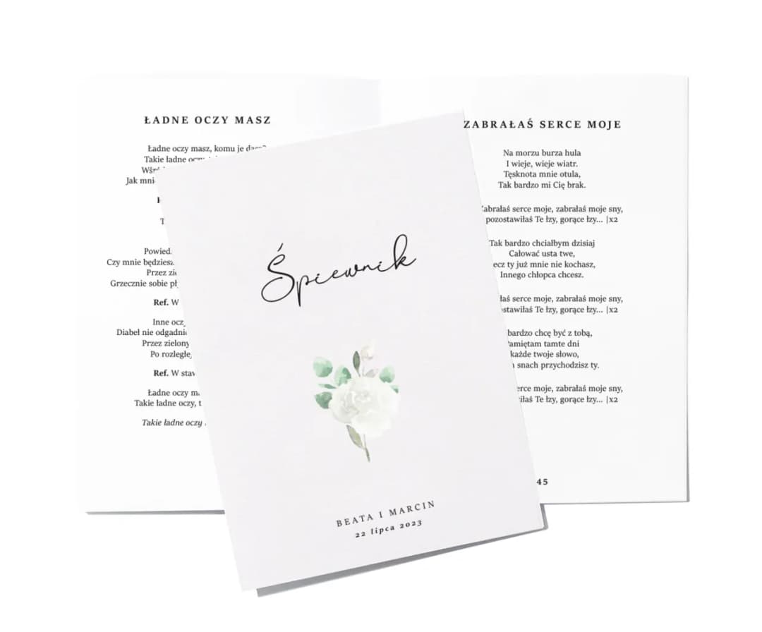 Najlepsze teksty piosenek do śpiewania: od biesiad po wesela