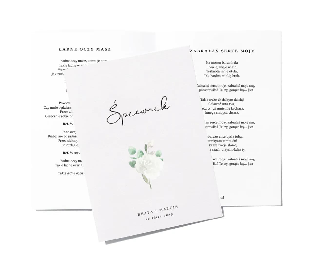 Najlepsze teksty piosenek do śpiewania: od biesiad po wesela