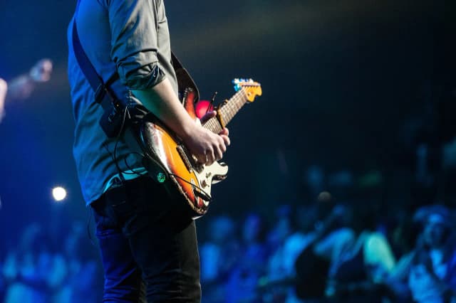 Najlepsi polscy gitarzyści rockowi wszech czasów - TOP 10