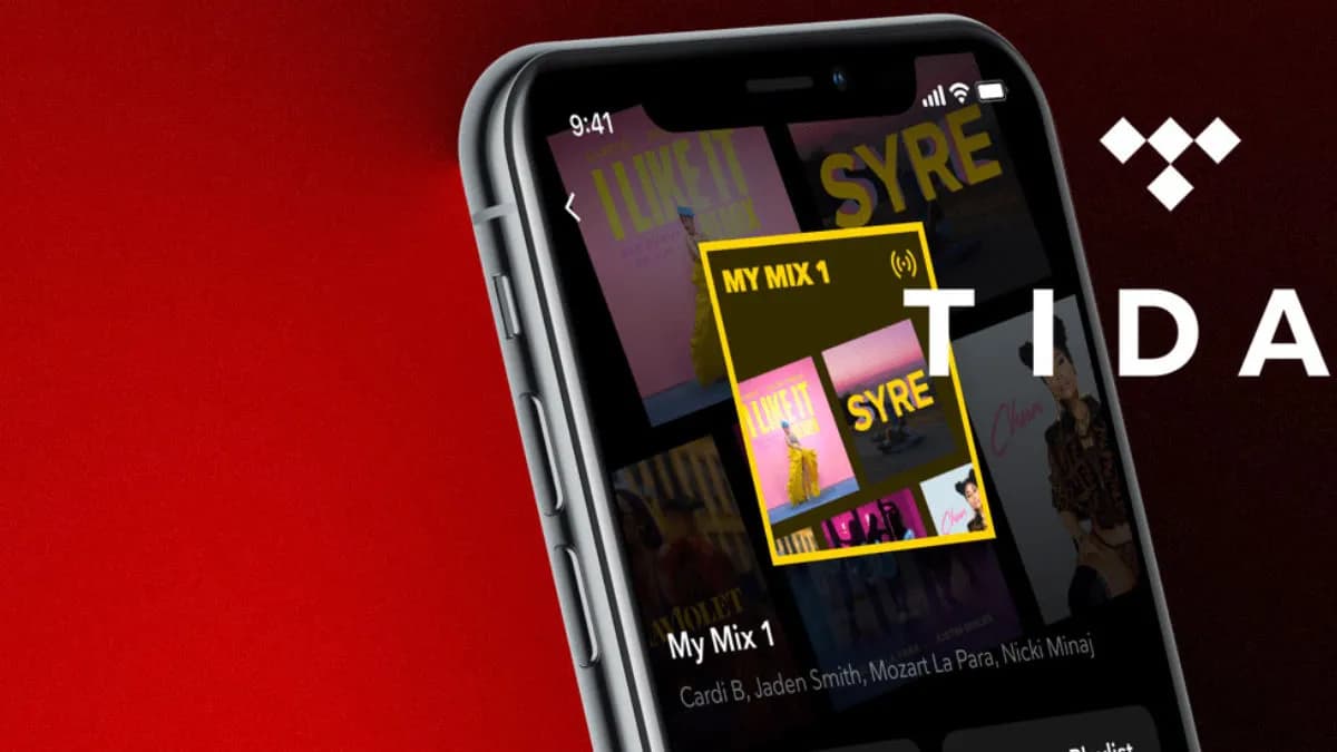 TIDAL Premium co to jest? Poznaj jego unikalne funkcje i zalety