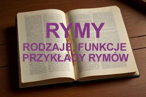 Rymy wielokrotne: definicja, rodzaje i znaczenie w poezji