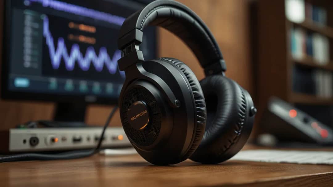 Dlaczego impedancja słuchawek jest tak ważna dla melomanów?