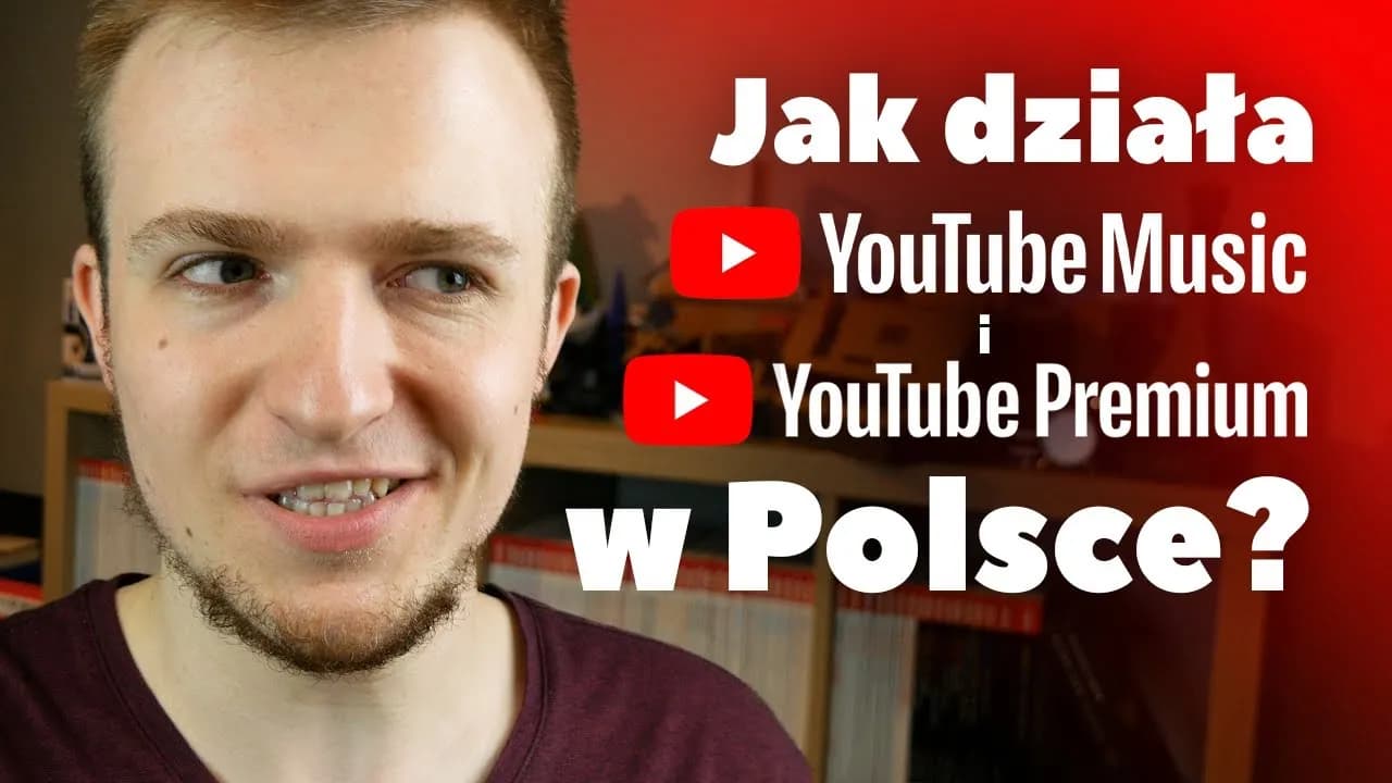 Youtube music czy jest płatne? Poznaj koszty i różnice w wersjach