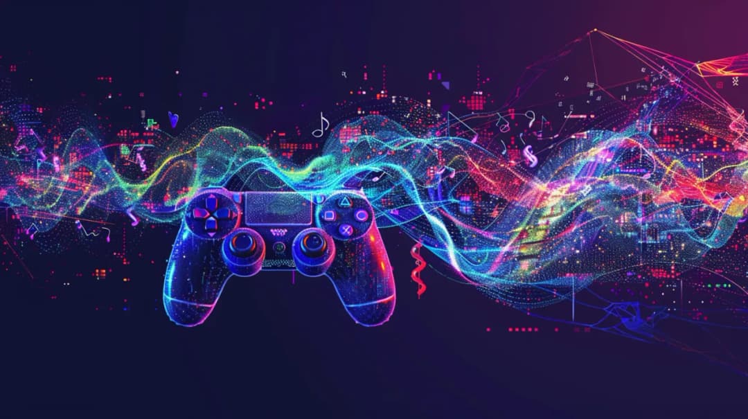 Muzyka w grach wideo: Rola muzyki w grach wideo