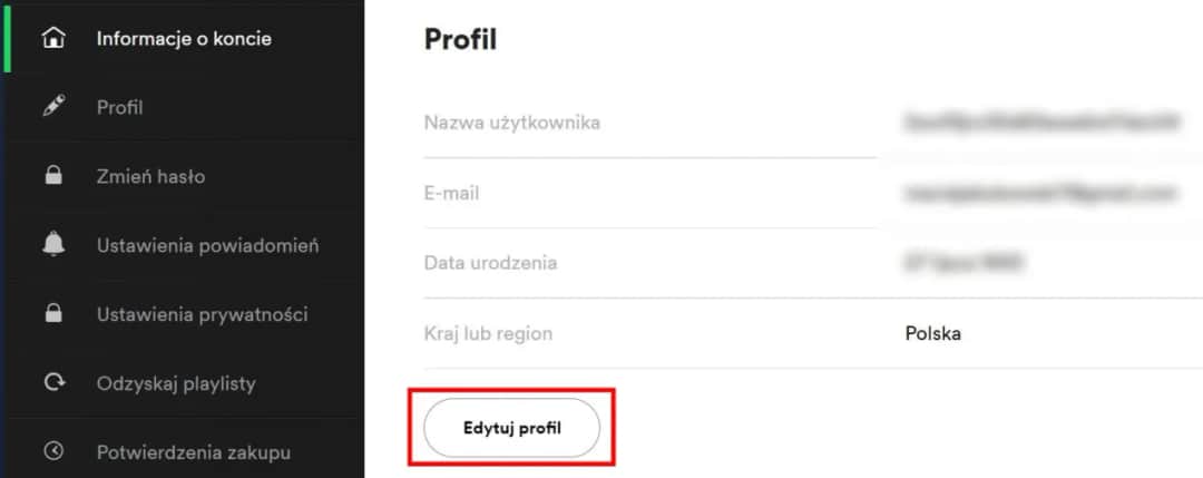 Jak zmienić nazwę użytkownika na Spotify: kompletna instrukcja zmiany nazwy