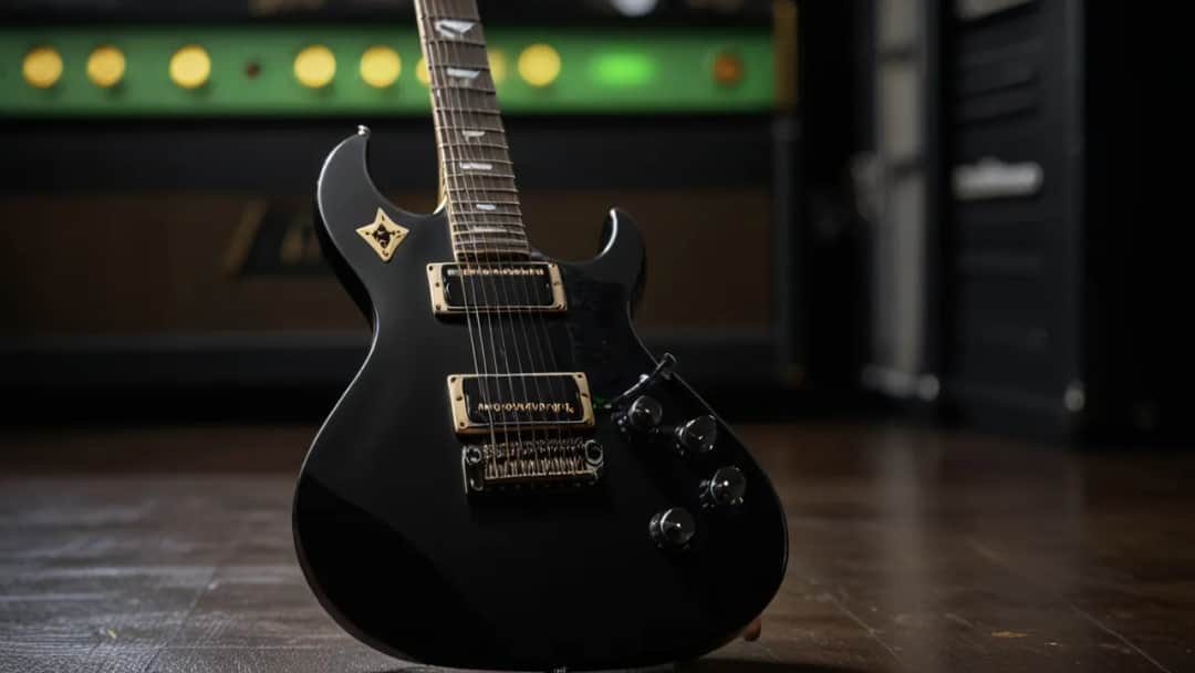 10 gitarowych sekretów Kirka Hammetta: Jak gra mistrz Metalliki?