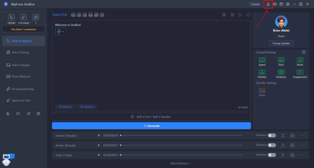 Generator tekstów rap PL: Twórz własne rymy za darmo online