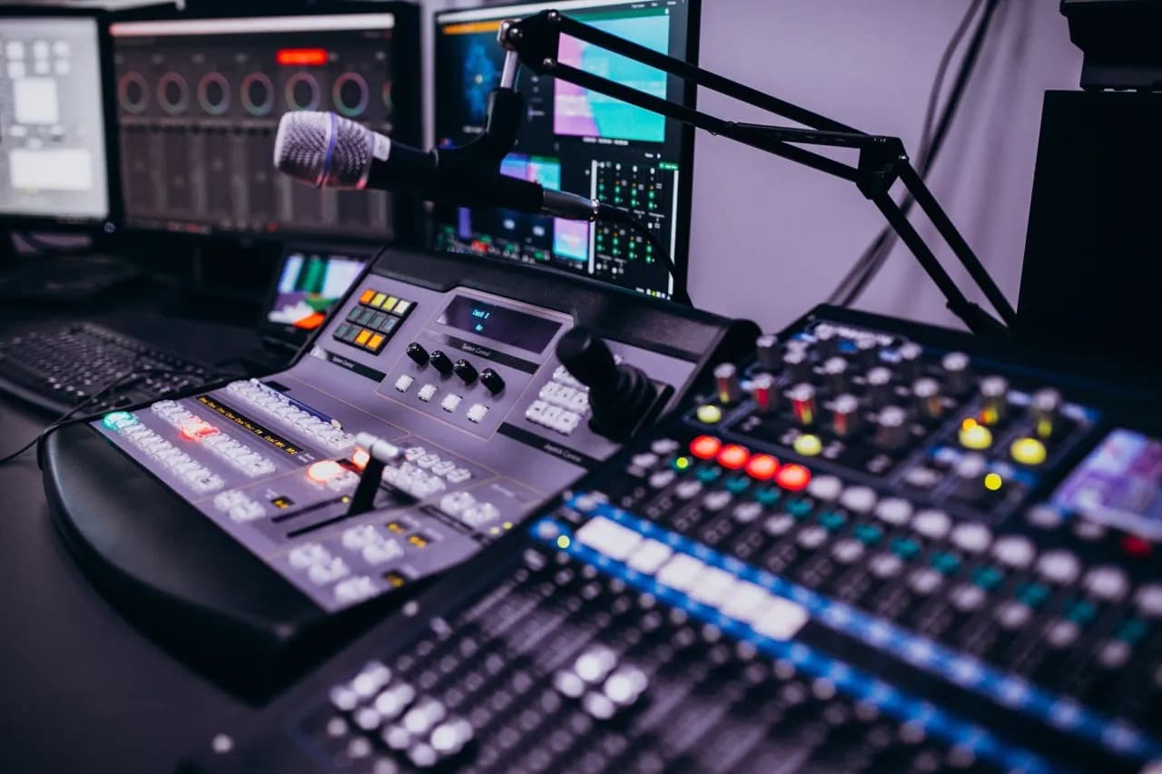 Co to jest mastering? Kluczowy etap produkcji muzycznej