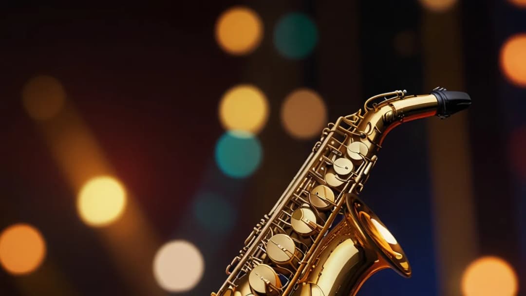 Najpiękniejsza muzyka na saksofon: playlisty dla miłośników jazzu