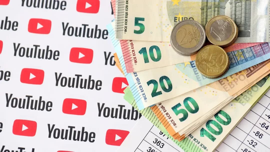 Zarobki YouTube Strona: Realia Monetyzacji Kanału w Polsce