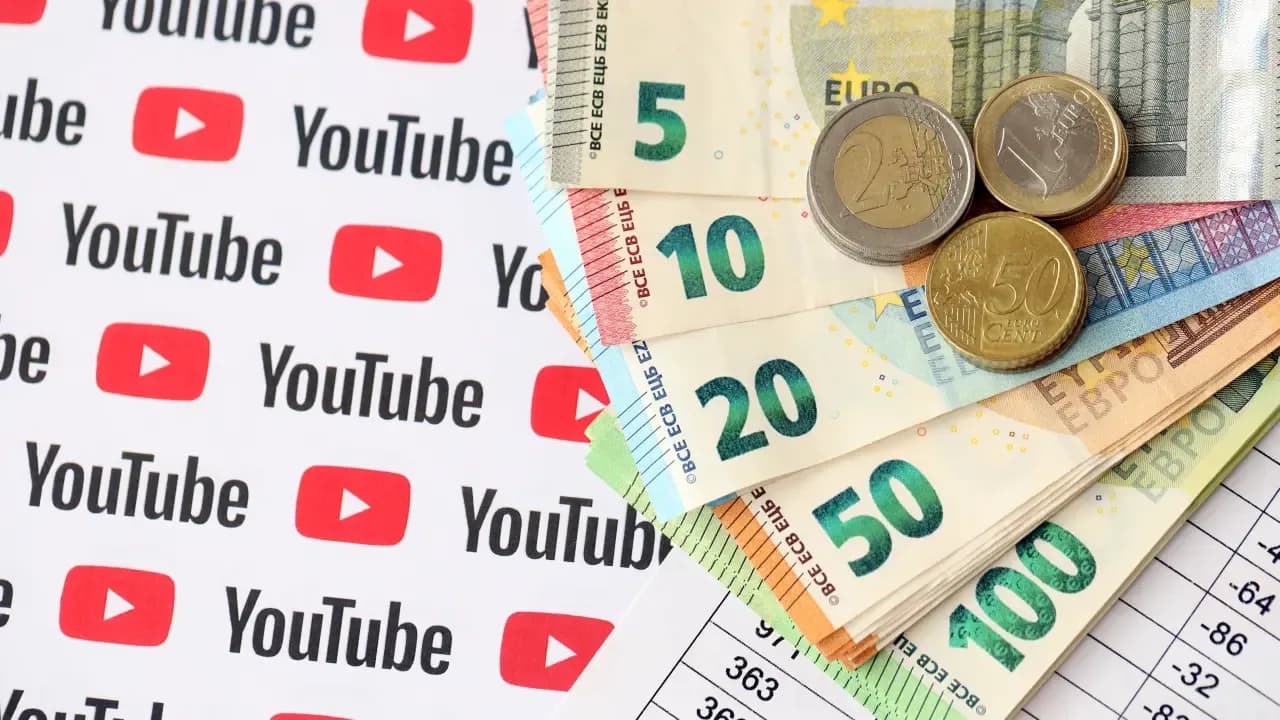 Zarobki YouTube Strona: Realia Monetyzacji Kanału w Polsce
