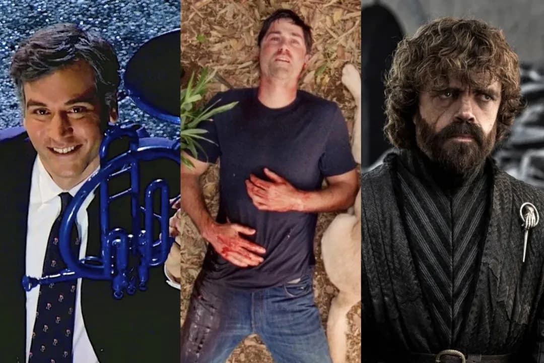 Kontrowersyjne zakończenia seriali: 5 finałów, które zszokowały widzów