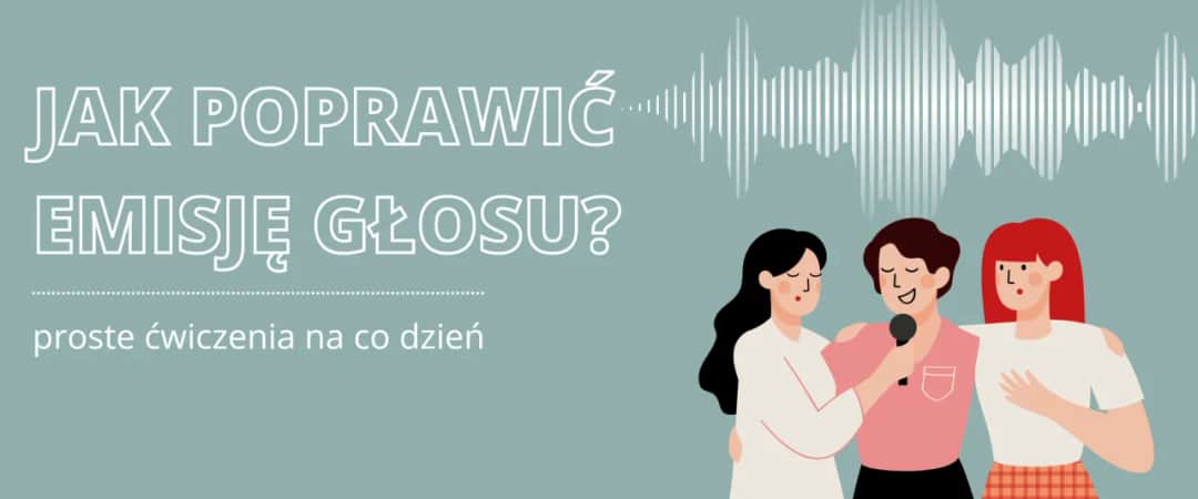 Skuteczne Ćwiczenia Emisji Głosu: Rozwiń Swój Potencjał Wokalny
